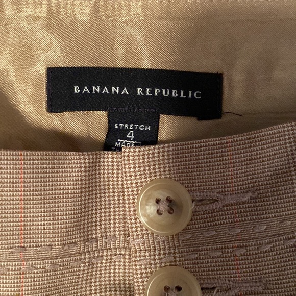 Banana Republic suit - Picture 6 of 7
